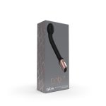 NOBÜ - MASAŻER RÓŻDŻKA GAYA CZARNA