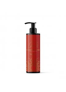 Olejek do masażu - BodyGliss Massage Collection Silky Soft Oil 150ml  Czerwona pomarańcza