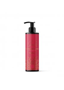 Olejek do masażu - BodyGliss Massage Collection Silky Soft Oil 150ml  Płatki róż