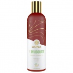 Olejek do masażu - Dona Essential Massage Oil Reinvigorate 120ml  Kokos