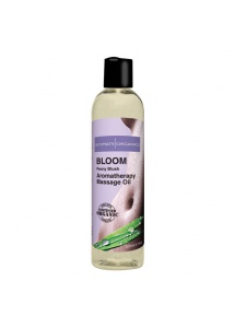 Olejek do masażu organiczny - Intimate Organics Bloom Massage Oil 120 ml 