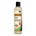 Olejek do masażu organiczny - Intimate Organics Chai Massage Oil 120 ml 