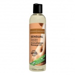 Olejek do masażu organiczny - Intimate Organics Sensual Massage Oil 120 ml 