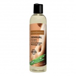 Olejek do masażu organiczny - Intimate Organics Sensual Massage Oil 240 ml 