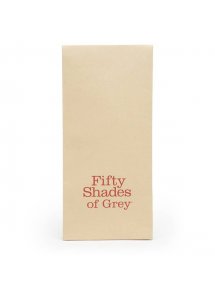 Piórko do łaskotania - Fifty Shades of Grey Sweet Anticipation Faux Feather Tickler  