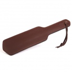 Packa skórzana Fifty Shades of Grey -  Red Room Coll. Paddle 