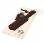 Packa skórzana Fifty Shades of Grey -  Red Room Coll. Paddle 