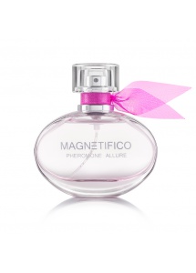 Perfumy damskie z feromonami MAGNETIFICO Pheromone Allure 50ml