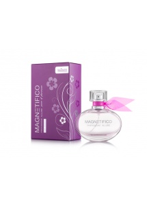 Perfumy damskie z feromonami MAGNETIFICO Pheromone Allure 50ml