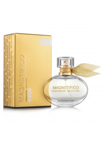 Perfumy damskie  z feromonami MAGNETIFICO Pheromone Selection 50ml