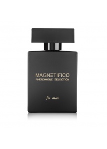 Perfumy męskie z feromonami MAGNETIFICO Pheromone Selection 100ml