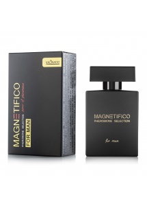 Perfumy męskie z feromonami MAGNETIFICO Pheromone Selection 100ml