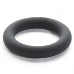 Pierścień erekcyjny silikonowy - Fifty Shades of Grey Silicone Cock Ring 