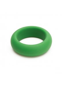 Pierścień erekcyjny silikonowy - Je Joue Silicone C-Ring Maximum Stretch   Zielony