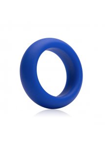 Pierścień erekcyjny silikonowy - Je Joue Silicone C-Ring Maximum Stretch   Niebieski