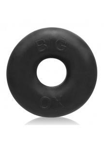 Pierścień na penisa - Oxballs Big Ox Cockring  Czarny