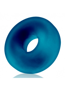 Pierścień na penisa - Oxballs Big Ox Cockring  Niebieski