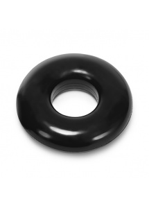 Pierścień na penisa - Oxballs Do-Nut 2 Cockring  Czarny