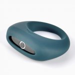 Pierścień na penisa z aplikacją - Magic Motion Dante II Smart Wearable Ring  