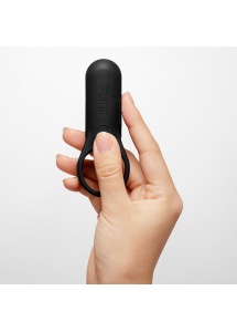 Pierścień wibrujący na penisa - Tenga SVR Smart Vibe Ring Plus   