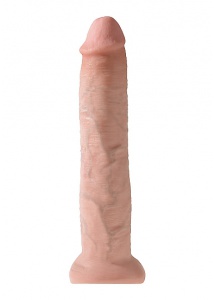 Pipedream King Cock - Dildo REALISTYCZNE naturalne 33 cm (13 ')