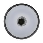 PLAYBOY - MASTURBATOR RĘCZNY DUŻY TYŁEK CZARNY