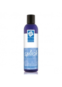 Płyn do higieny intymnej - Sliquid Balance Splash 255 ml  Bez zapachu