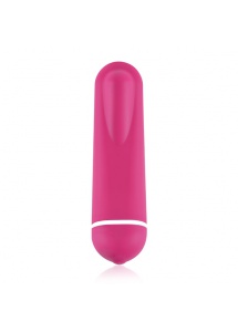 Podręczny stymulator łechtaczki - Jimmyjane Intro 1 Mini Travel Vibrator 