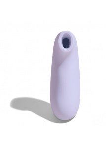 Powietrzny oralny stymulator łechtaczki - Dame Products Aer Suction Toy  