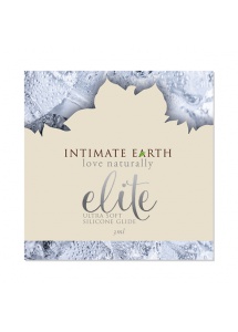 Próbka 3ml - Żel nawilżający - Intimate Organics Elite Shiitake Glide 