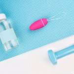 Profesjonalny trenera osobisty do mięśni Kegla - Intimina KegelSmart  