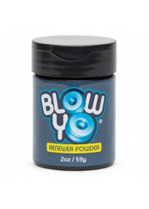 Puder odświeżający do masturbatora - BlowYo Refresh Powder 