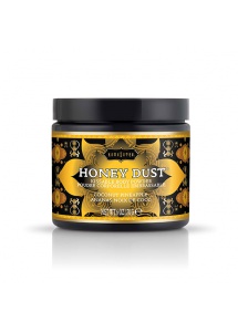 Pyłek do ciała bez talku - Pochłania wilgoć ze skóry - Kama Sutra Honey Dust  Kokos i Ananas 170gram
