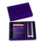 Rianne S Matryoshka rosyjska - Oryginalny stymulator - ukryte funkcje - cichy silnik - czarny