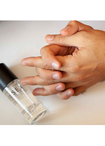 Rozgrzewający olejek do masażu - Bijoux Indiscrets Slow Sex Warming Massage Oil  
