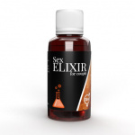 Sex Elixir dla Par 30ml - najsilniejszy afrodyzjak!