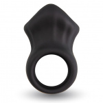 Silikonowy pierścień na penisa pogrubiający - Velv'Or Rooster Ivar Knot Design Cock Ring  