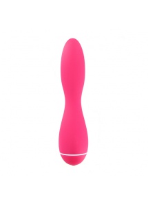 Silny, klasyczny wibrator - Jimmyjane Intro 4 Smoothie Vibrator 
