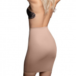 Spódnica modelująca - Bye Bra Invisible Skirt Nude M