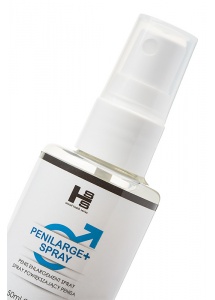 Spray powiększający penisa PENILARGE+ Spray - 50 ml 