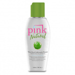 Środek nawilżający - Pink Natural 80 ml Z aloesem  
