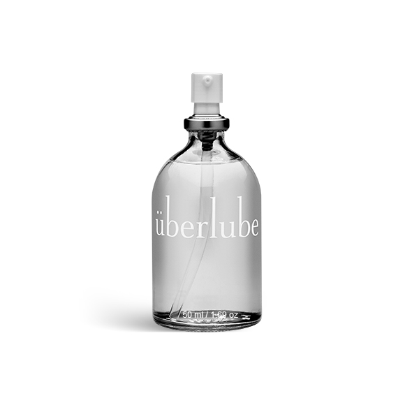 Środek nawilżający - Uberlube Bottle 112 ml 