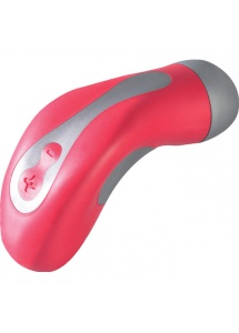 Stymulator LAYAspot FUN FACTORY, czerwony