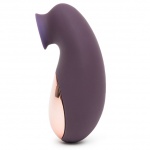 Stymulator łechtaczki - Fifty Shades of Grey Freed Rechargeable Clitoral Suction Stimulator 