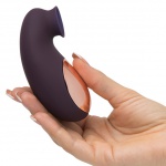 Stymulator łechtaczki - Fifty Shades of Grey Freed Rechargeable Clitoral Suction Stimulator 