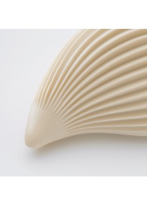 Stymulator łechtaczki z najdelikatniejszego silikonu na rynku - Iroha by Tenga Kushi Vibrator 