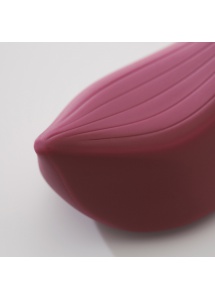 Stymulator łechtaczki z najdelikatniejszego silikonu na rynku - Iroha by Tenga Tori Vibrator 