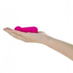 Stymulator łechtaczki - Swan The Mini Swan Pawn  