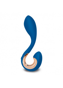 Stymulator prostaty - Gvibe Gpop2 Royal Blue  