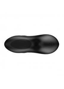 Stymulator prostaty - Nexus Beat Remote Control Prostate Thumper Black
